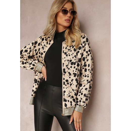 Bluza damska Renee długa 