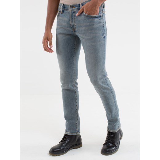 Spodnie jeans męskie Jeffray 323 ze sklepu Big Star w kategorii Jeansy męskie - zdjęcie 164416862