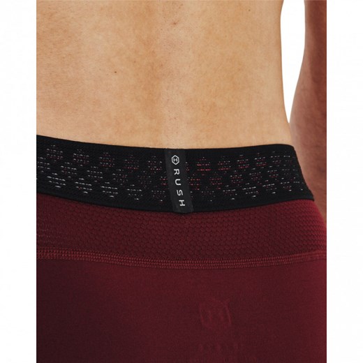 Męskie legginsy treningowe UNDER ARMOUR UA HG Rush 2.0 Leggings Under Armour S okazja Sportstylestory.com