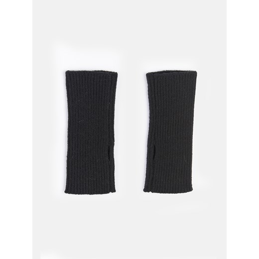 GATE Dziane rękawiczki bez palców uni ze sklepu gateshop w kategorii Rękawiczki damskie - zdjęcie 164422373