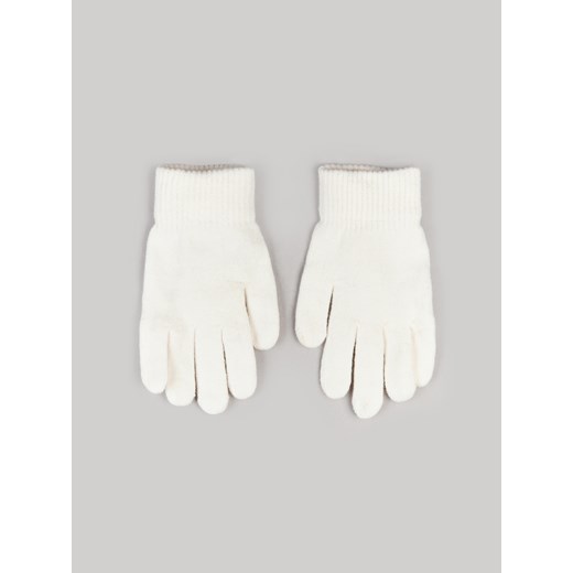 GATE Klasyczne rękawiczki uni ze sklepu gateshop w kategorii Rękawiczki damskie - zdjęcie 164422674