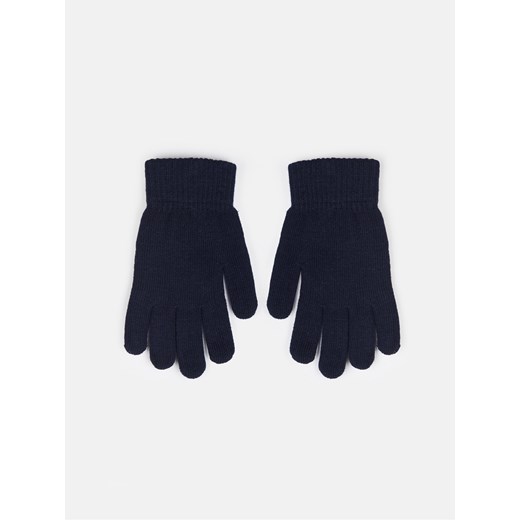GATE Klasyczne rękawiczki uni ze sklepu gateshop w kategorii Rękawiczki damskie - zdjęcie 164422680