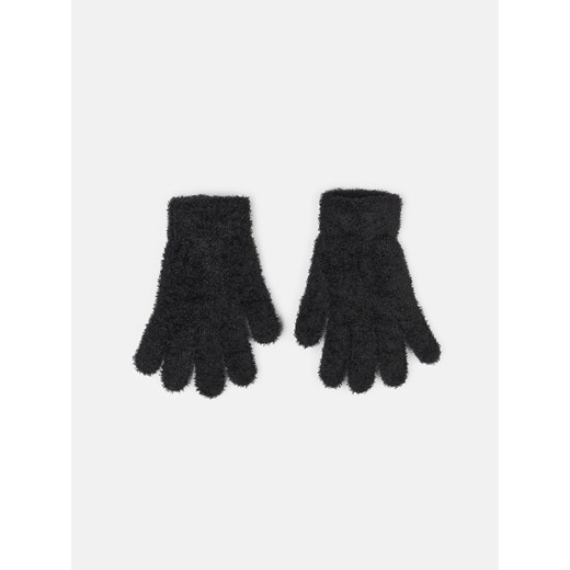 GATE Klasyczne ciepłe rękawiczki uni ze sklepu gateshop w kategorii Rękawiczki damskie - zdjęcie 164422720