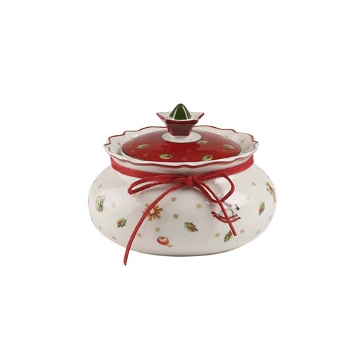 Villeroy &amp; Boch pojemnik z pokrywką Toys Delight ze sklepu ANSWEAR.com w kategorii Pojemniki kuchenne - zdjęcie 164425143