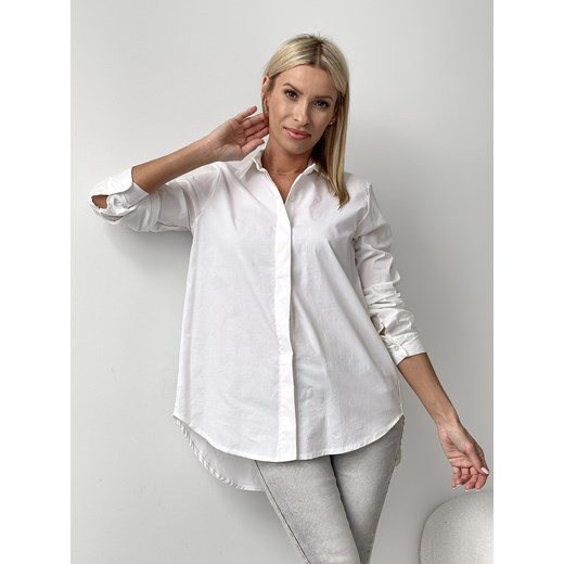 Koszula Classic White Cloth uniwersalny Clothstore