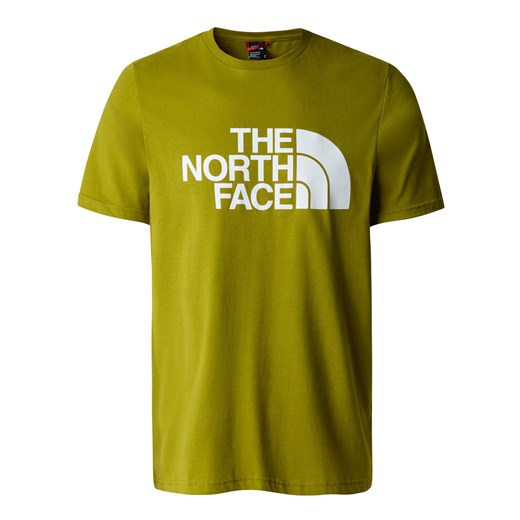 Koszulka Męska The North Face S/S HALF DOME T-Shirt ze sklepu a4a.pl w kategorii T-shirty męskie - zdjęcie 164429001