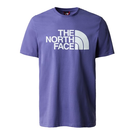 Koszulka Męska The North Face S/S HALF DOME T-Shirt ze sklepu a4a.pl w kategorii T-shirty męskie - zdjęcie 164429003