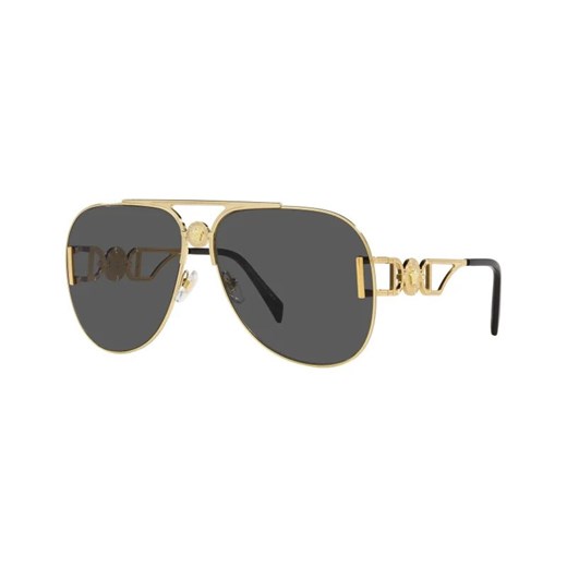 Versace Okulary przeciwsłoneczne Versace 63 Gomez Fashion Store