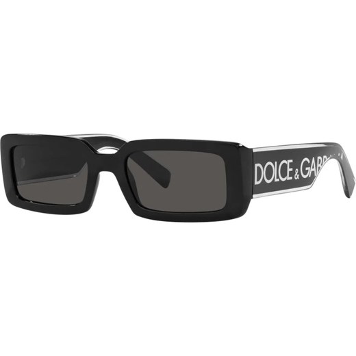 Dolce & Gabbana Okulary przeciwsłoneczne Dolce & Gabbana 53 Gomez Fashion Store