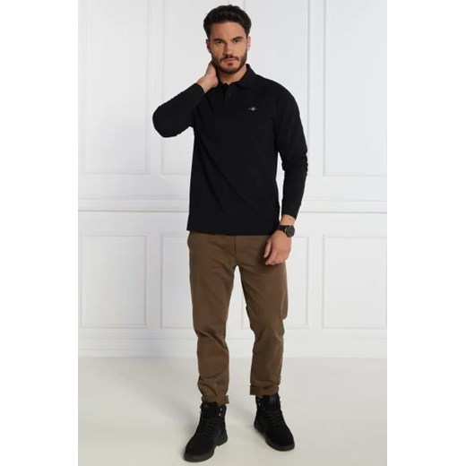T-shirt męski Gant 