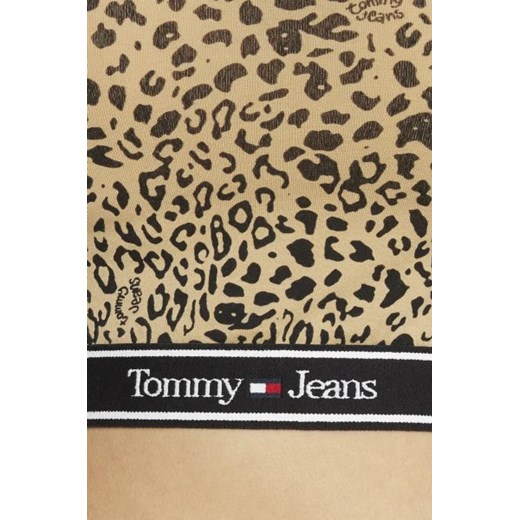 Bluzka damska Tommy Hilfiger z elastanu