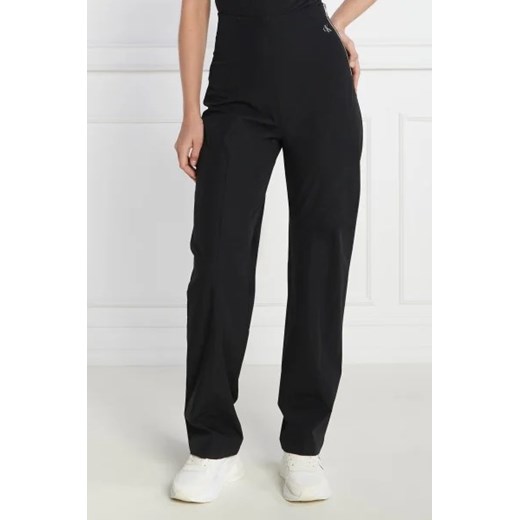 Spodnie damskie Calvin Klein 