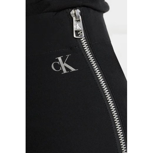 Spodnie damskie Calvin Klein 