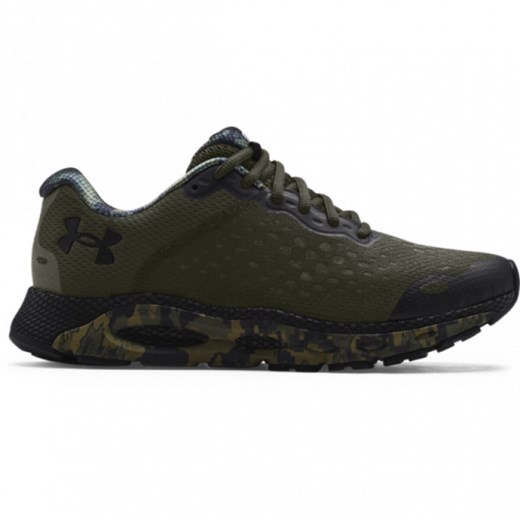 Męskie buty do biegania UNDER ARMOUR UA HOVR Infinite 3 Camo Under Armour 42 wyprzedaż Sportstylestory.com