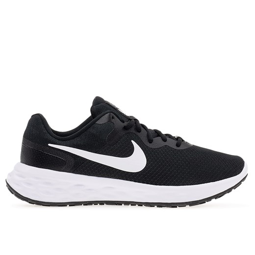 Buty Nike Revolution 6 Next Nature DC3728-003 - czarne ze sklepu streetstyle24.pl w kategorii Buty sportowe męskie - zdjęcie 164439324