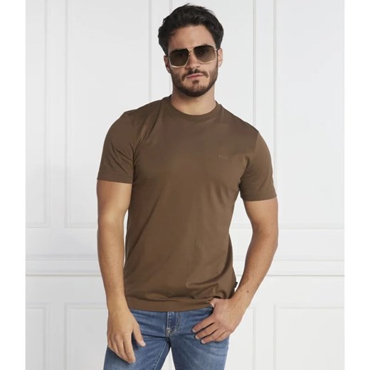 T-shirt męski BOSS HUGO 