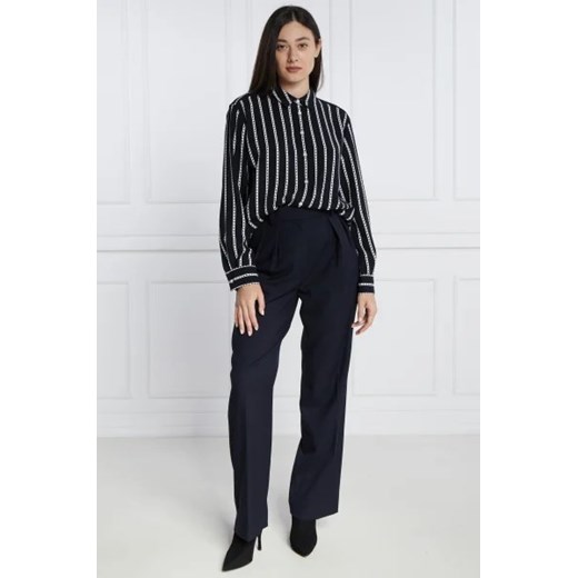 Spodnie damskie Tommy Hilfiger