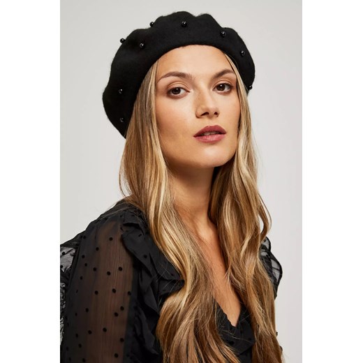CZAPKA DAMSKA ONE SIZE Moodo.pl