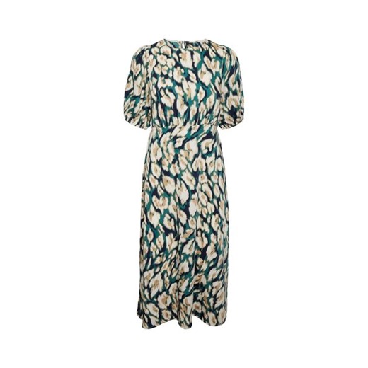 VERO MODA Sukienka casual - Wielokolorowy - Kobieta - 2XL(2XL) Vero Moda 3XL(3XL) wyprzedaż Halfprice