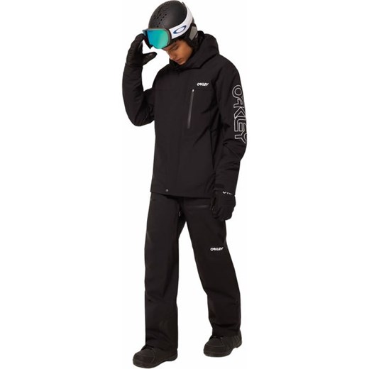 Spodnie narciarskie męskie TNP Lined Shell 2.0 Oakley Oakley L SPORT-SHOP.pl