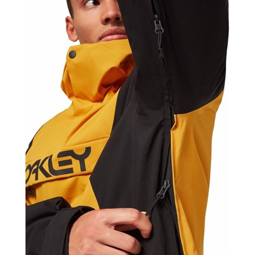 Kurtka snowboardowa męska TNP Insulated Anorak Oakley Oakley M SPORT-SHOP.pl