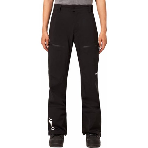 Spodnie narciarskie męskie TNP Lined Shell 2.0 Oakley Oakley L SPORT-SHOP.pl