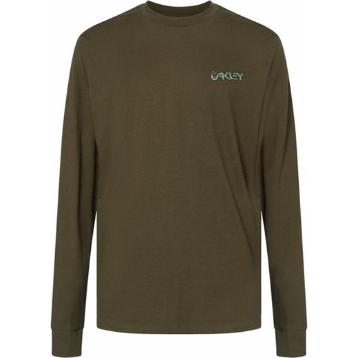 Bluza męska Agaricus Nassa Crew Oakley ze sklepu SPORT-SHOP.pl w kategorii Bluzy męskie - zdjęcie 164442574