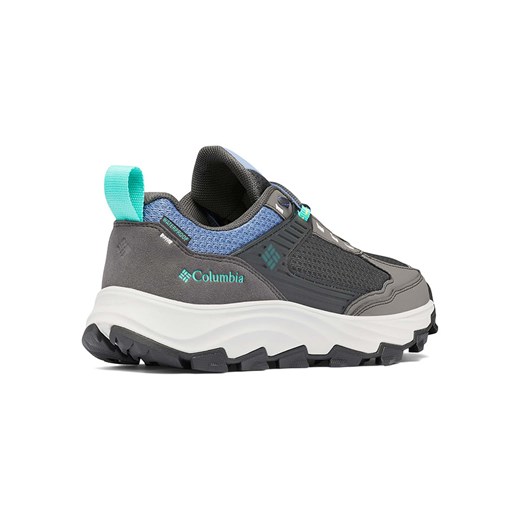Columbia Buty turystyczne &quot;Elderwood&quot; w kolorze szarym Columbia 38,5 promocyjna cena Limango Polska