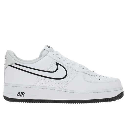 Buty Nike Air Force 1 '07 FJ4211-100 - białe ze sklepu streetstyle24.pl w kategorii Buty sportowe męskie - zdjęcie 164454161