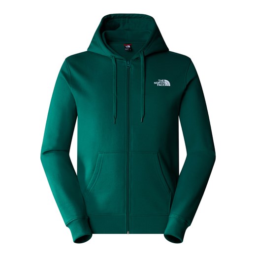 Bluza Rozpinana The North Face BINER GRAPHIC HOODIE FZ Męska The North Face M a4a.pl