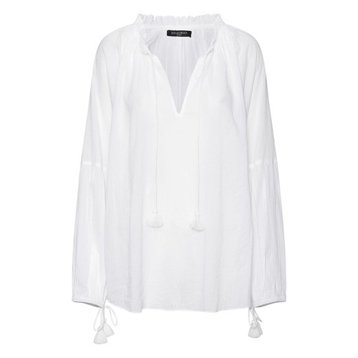 Ilse Jacobsen Koszula w kolorze białym ze sklepu Limango Polska w kategorii Bluzki damskie - zdjęcie 164462801
