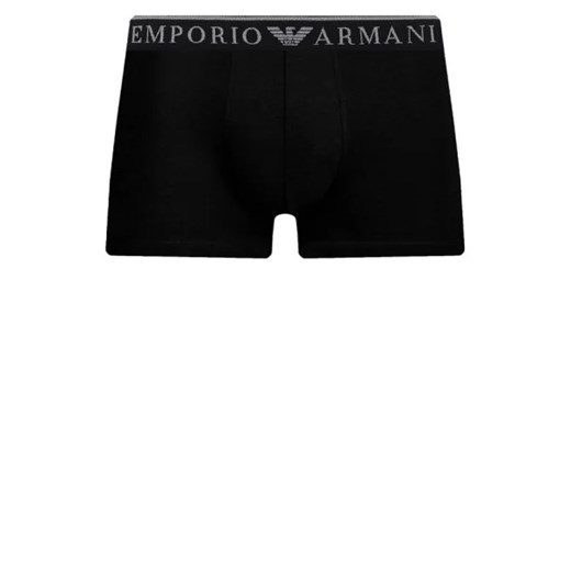 Emporio Armani Bokserki 2-pack Emporio Armani S okazja Gomez Fashion Store
