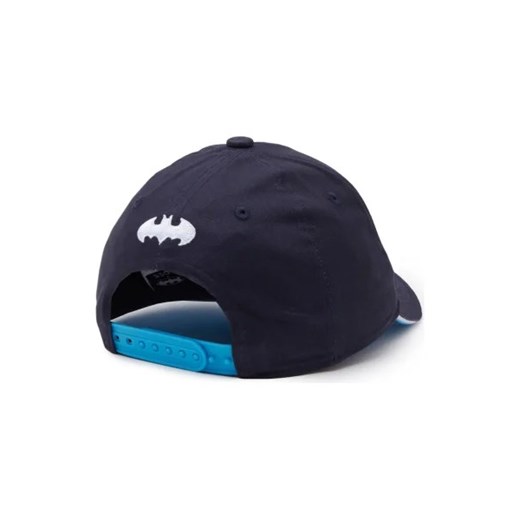 Czapka dziecięca Boss Kidswear bawełniana 