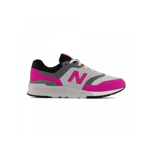 New Balance Sneakersy &quot;997&quot; w kolorze szaro-różowym New Balance 21,5 promocja Limango Polska