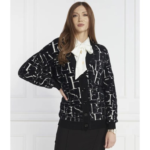 Sweter damski Elisabetta Franchi casual