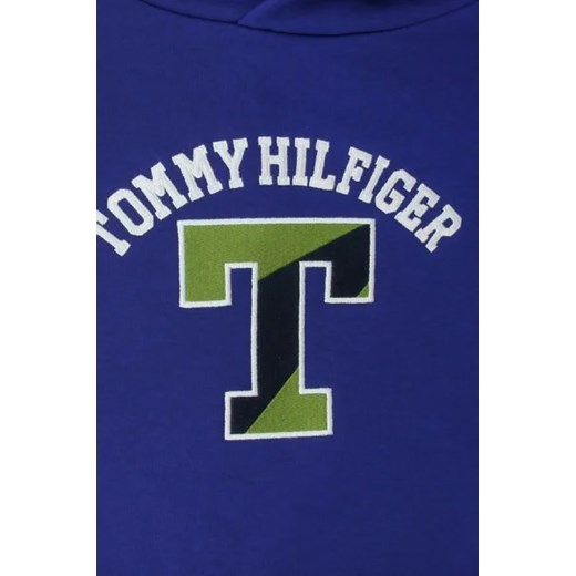 Tommy Hilfiger Bluza | Regular Fit Tommy Hilfiger 110 Gomez Fashion Store