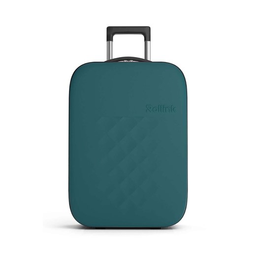 Rollink walizka Flex Vega 21&quot; 40 L ze sklepu ANSWEAR.com w kategorii Walizki - zdjęcie 164499871