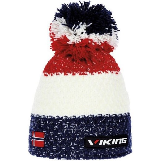 Czapka Cornet Active Style Viking ze sklepu SPORT-SHOP.pl w kategorii Czapki zimowe męskie - zdjęcie 164501080