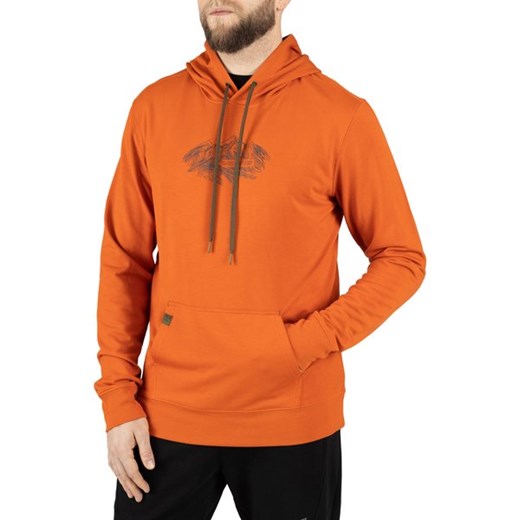 Bluza męska Bamboo Panaka Hoodie Viking ze sklepu SPORT-SHOP.pl w kategorii Bluzy męskie - zdjęcie 164501532