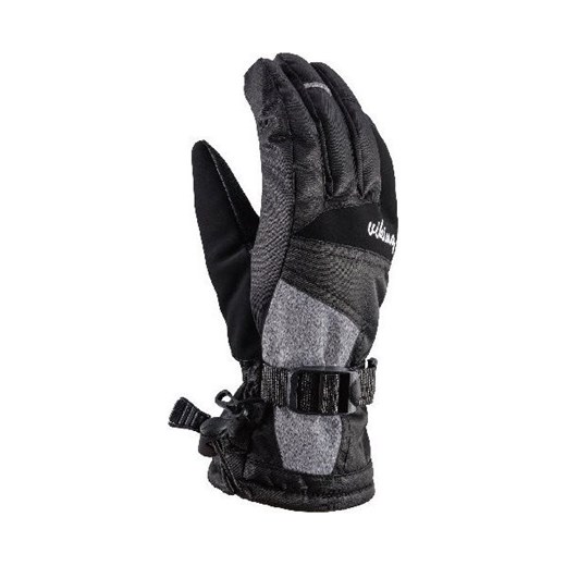 Rękawice narciarskie Ronda Viking ze sklepu SPORT-SHOP.pl w kategorii Rękawiczki męskie - zdjęcie 164501631