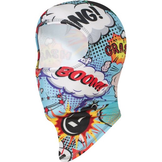 Kominiarka juniorska Kenai Viking ze sklepu SPORT-SHOP.pl w kategorii Czapki dziecięce - zdjęcie 164501723