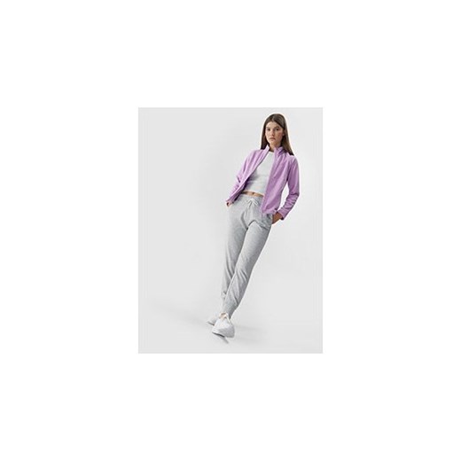 Polar damski 4FAW23TFLEF146 4F XXL SPORT-SHOP.pl promocyjna cena