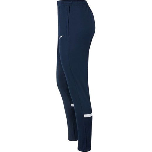 Spodnie damskie Dri-FIT Academy Nike Nike XL wyprzedaż SPORT-SHOP.pl