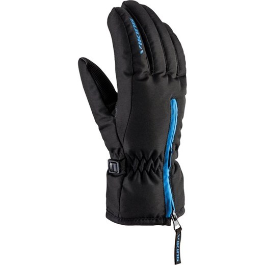 Rękawice narciarskie juniorskie Asti Viking ze sklepu SPORT-SHOP.pl w kategorii Rękawiczki dziecięce - zdjęcie 164501991