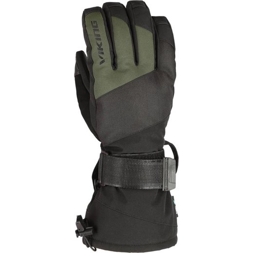 Rękawice narciarskie Eltoro Snowboard Viking ze sklepu SPORT-SHOP.pl w kategorii Rękawiczki męskie - zdjęcie 164502041