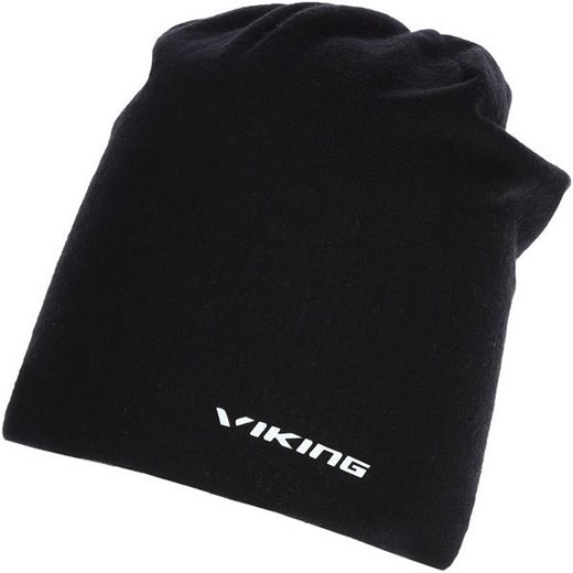 Czapka Mundo Merino Viking - id: 122991 - marki Viking - 164502110 Czapka Mundo Merino Viking ze sklepu SPORT-SHOP.pl w kategorii Czapki zimowe męskie - zdjęcie 164502110