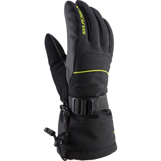 Rękawice narciarskie Bormio Viking ze sklepu SPORT-SHOP.pl w kategorii Rękawiczki męskie - zdjęcie 164502124