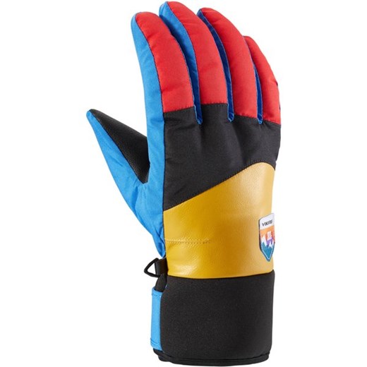 Rękawice narciarskie Cool Daddy Viking ze sklepu SPORT-SHOP.pl w kategorii Rękawiczki męskie - zdjęcie 164502152