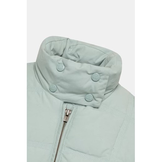 Kurtka damska Timberland krótka bez kaptura casual