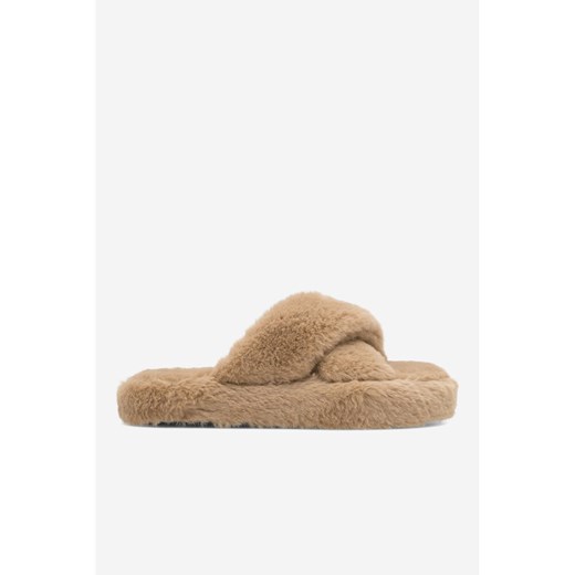 Kapcie damskie DeeZee 
